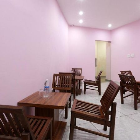 Hotel Katra Grand Luaran gambar